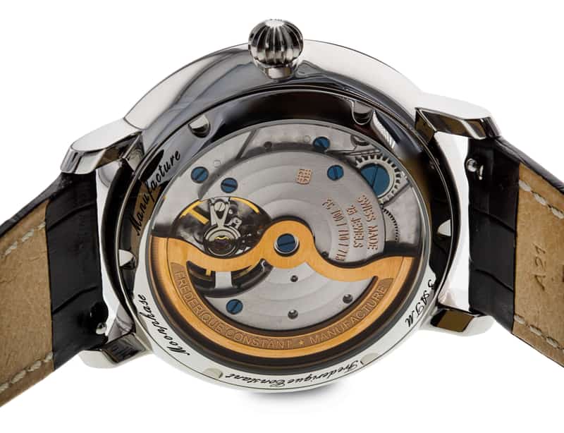 Frederique Constant Slim Line FC-705S4S6